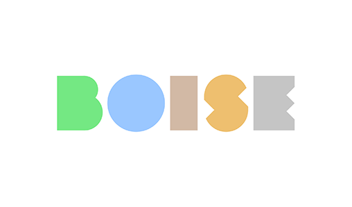 Boise Logotype