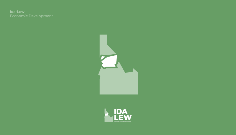 Ida-Lew Logo