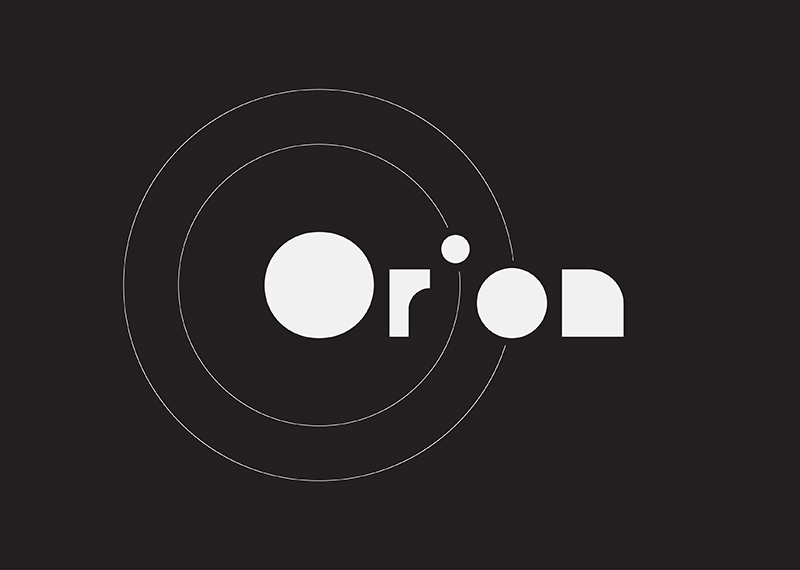 Orion Logo