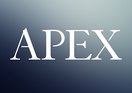 Apex Logotype