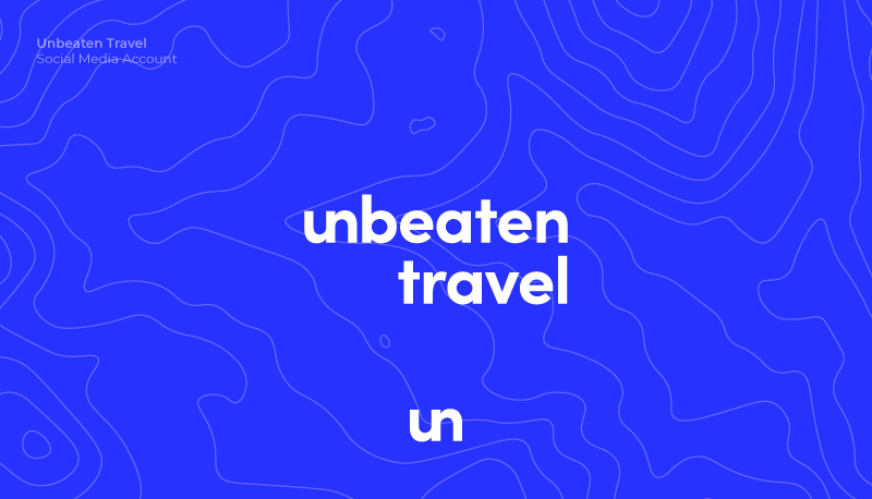 Unbeaten Travel Logo