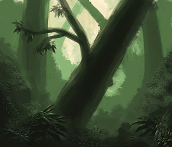 Environment Illustration Thumbnail