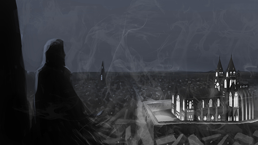 Mistborn - Vin Thumbnail