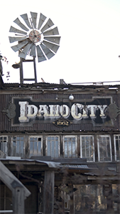 Idaho City Thumbnail