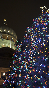 Boise Christmas Lights Thumbnail